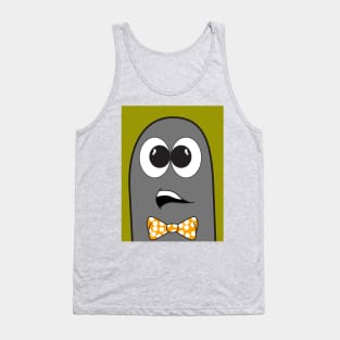 Squiggle 2 of 5000 Tank Top